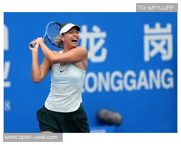 对话赵秀英：回顾她的网球生涯与未来展望