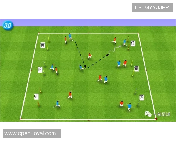 科学足球训练：提升球员实力的有效方法与技巧探讨