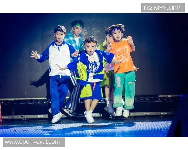 街舞实力评比权威发布全新榜单揭晓引领潮流新风尚