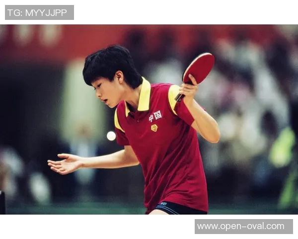 乒乓球传奇陈静的职业生涯与心路历程深度对话 乒乓球传奇陈静的职业生涯与心路历程深度对话