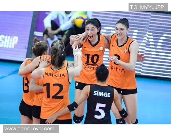 排球节奏排行榜揭晓上海排球队荣登第九位展现强劲实力