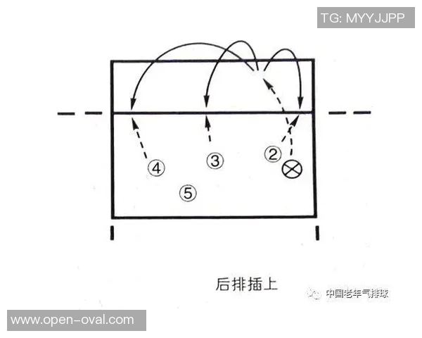 上海排球队中路突破战术解析与实战应用探讨 上海排球队中路突破战术解析与实战应用探讨