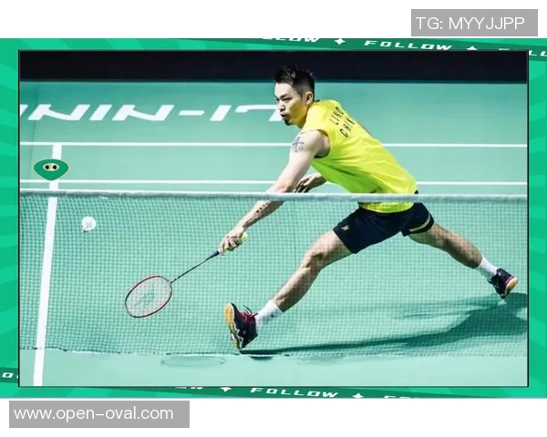 重庆羽毛球队引领最新羽毛球战术TOP10解析与应用技巧分享