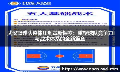 武汉篮球队整体压制革新探索：重塑球队竞争力与战术体系的全新篇章
